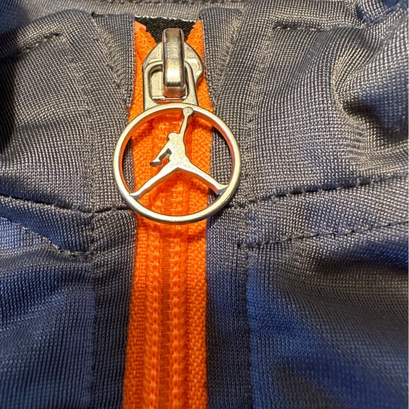 12M Jordan Zip Up Sweater Bundle (3) - Picture 3 of 10